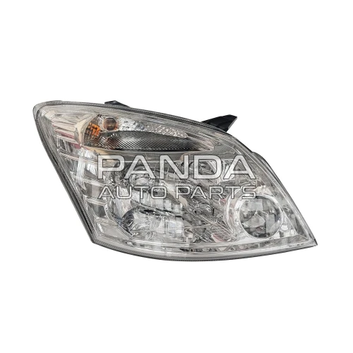 Фара передня права без коректора Great Wall HOVER (Грейт Вол Ховер) 4121200-K00