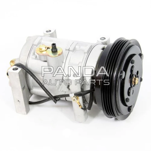 Компрессор кондиционера 1018002690