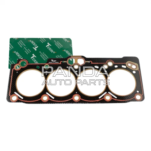 Прокладка ГБЦ паронит  TEIKIN 2100309021