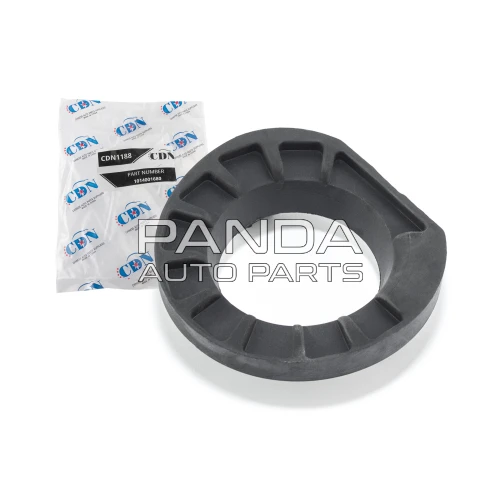 Подушка пружины задней верхняя  CDN 1014012796