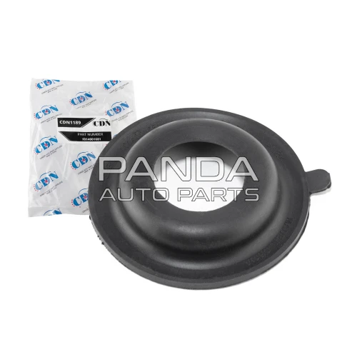 Подушка пружины задней нижняя  CDN 1014001681