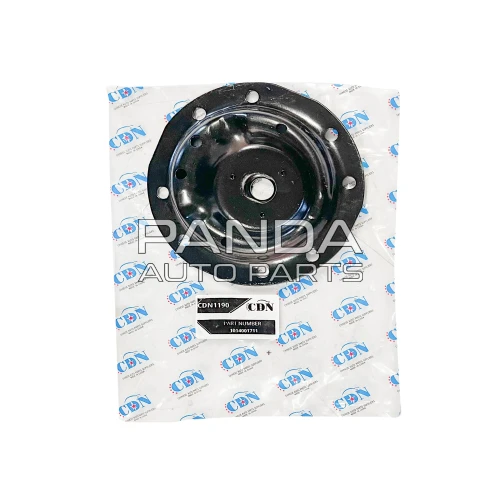 Чашка переднего амортизатора верхняя  CDN 1014001711