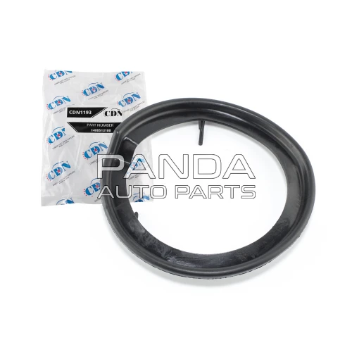 Подушка пружины передней верхняя  CDN 1400513180