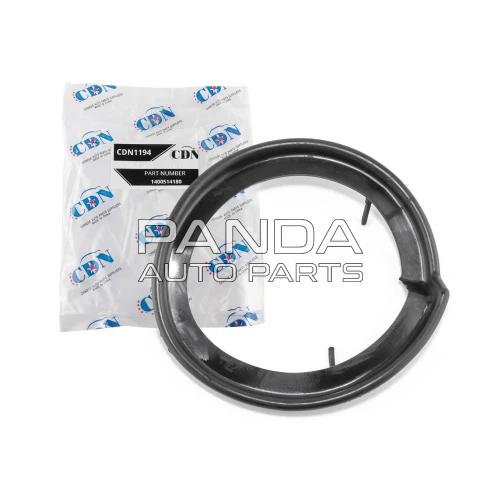 Подушка пружины передней нижняя  CDN 1400514180