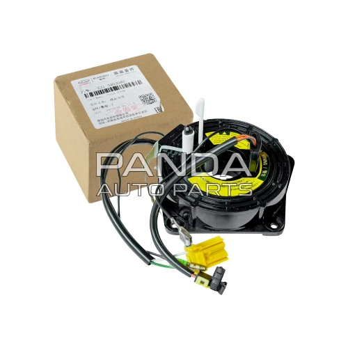 Шлейф подрулевой улитка ОРИГИНАЛ S21-3402080