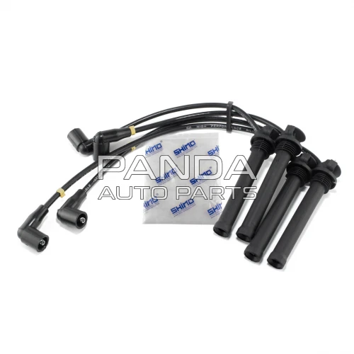 Провода высоковольтные  SHINO A11-3707130,40,50,60HA