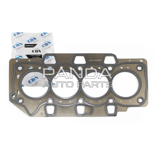 Прокладка ГБЦ металл  CDN 473H-1003080