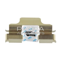 Скоба суппорта Chery Amulet (Чери Амулет) CDN A11-6GN3501054