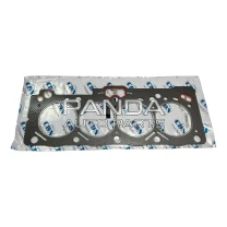 Прокладка ГБЦ CDN E010001601