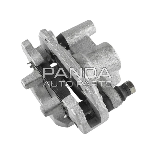 Супорт задній правий з колодками A21-3502060