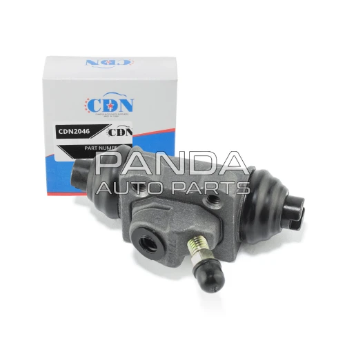 Цилиндр тормозной задний левый без АБС  CDN 3502135106