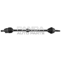 Полуось в сборе правая T11-2203020DA