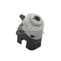 Контактна група замка запалювання A11-3704015