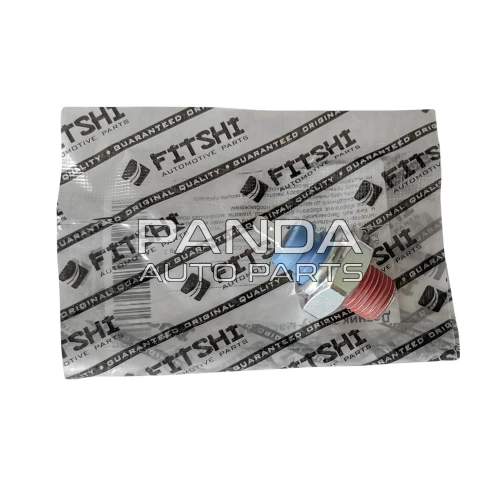 Датчик тиску оливи  FITSHI A11-3810011