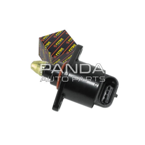 Датчик холостого хода  FITSHI 1107130002