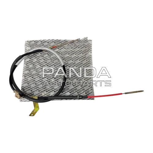 Трос ручного тормоза левый  FITSHI A13-3508090