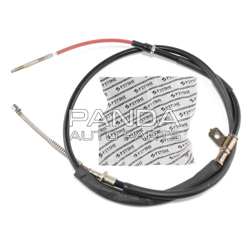 Трос ручного тормоза правый  FITSHI A13-3508100