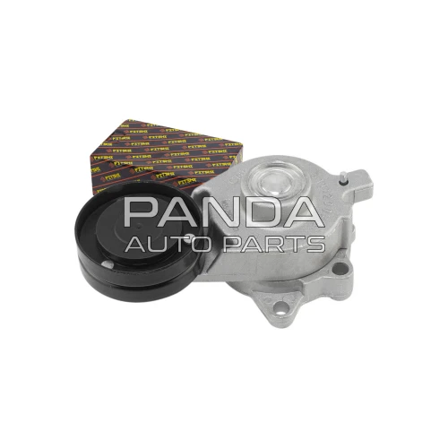 Ролик ремня генератора с натяжителем  FITSHI A11-8111200AB