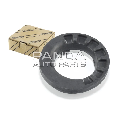 Подушка пружины задней верхняя  TOYOTA 1014001680
