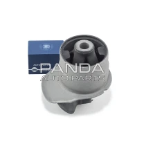 Сайлентблок задньої балки Q-FIX 1064001643
