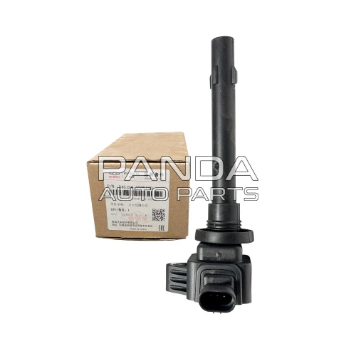 Катушка зажигания ОРИГИНАЛ D4G15B-3705110