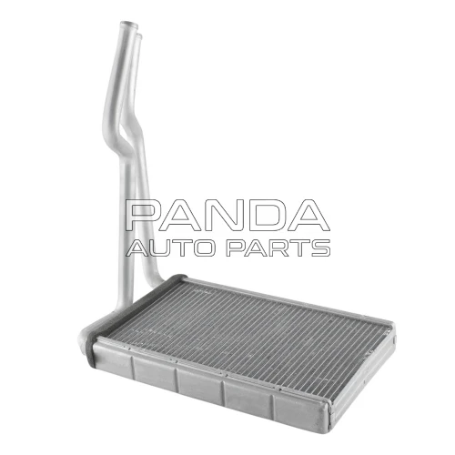 Радиатор печки Great Wall HAVAL H6 (Грейт Вол Хавал Н6) 8100233XKZ16A