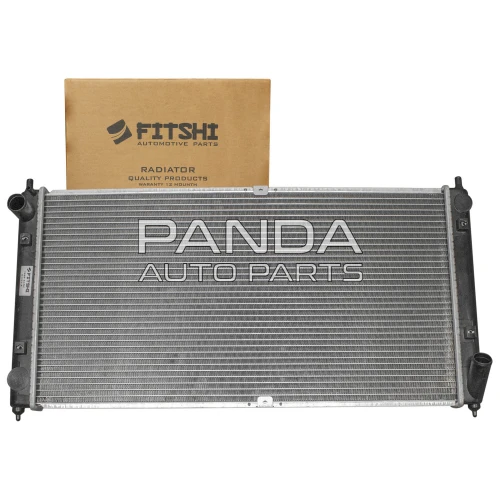 Радиатор охлаждения сотовый Chery Karry (Чери Карри) FITSHI A15-1301110CA