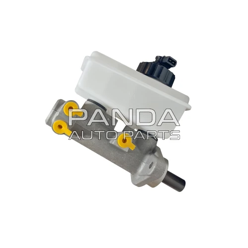 Цилиндр тормозной главный Great Wall DEER (Грейт Вол Дир) 3505120-F00