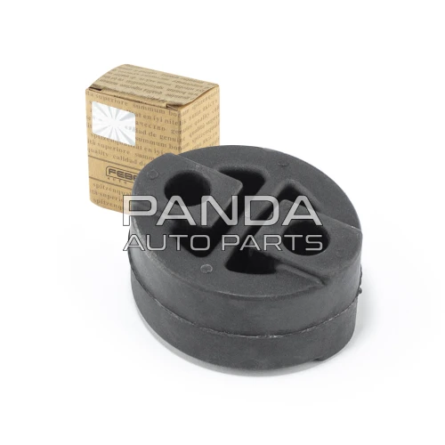 Подушка крепления глушителя  FEBEST 1016001388