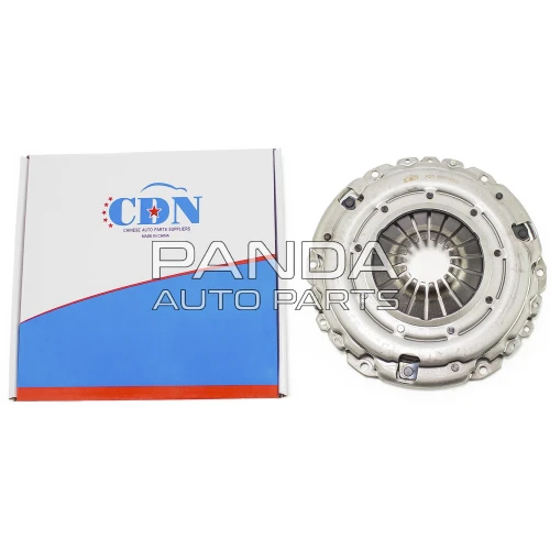 Корзина сцепления  CDN A21-1601020