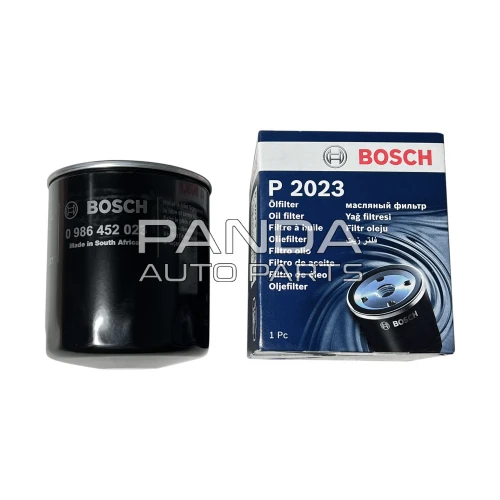 Фильтр масляный  BOSCH 1012020-E00