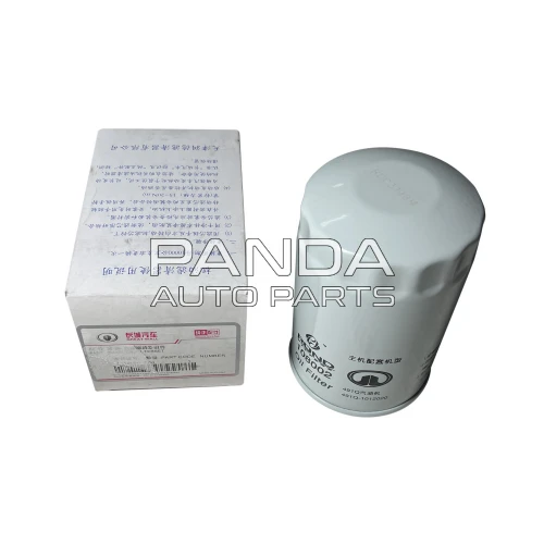 Фильтр масляный ОРИГИНАЛ 1012020-E00