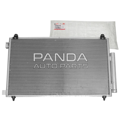 Радиатор кондиционера ОРИГИНАЛ 8105100XKZ16A