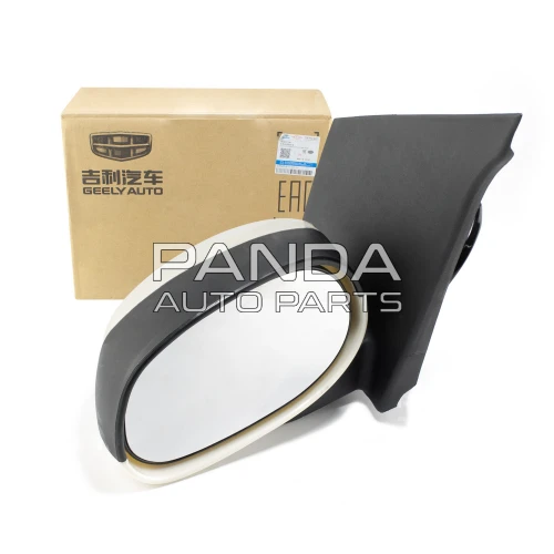 Зеркало заднего вида левое ОРИГИНАЛ 1018007248