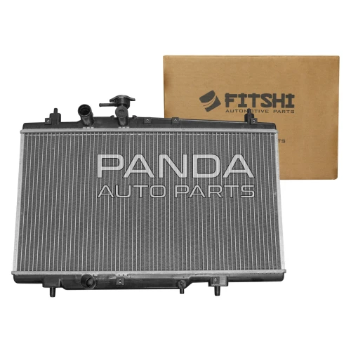 Радіатор охолодження  FITSHI 1602041180-01
