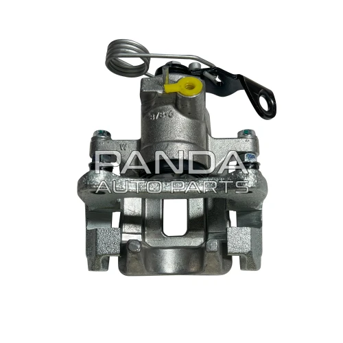 Супорт задній лівий без колодок B11-3502050