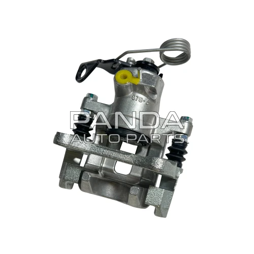 Суппорт задний правый без колодок B11-3502060