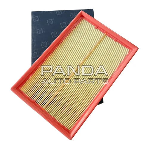 Фильтр воздушный  Q-FIX 1016002627