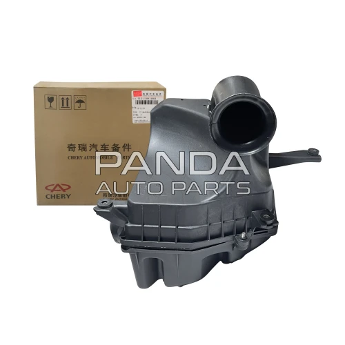 Корпус воздушного фильтра ОРИГИНАЛ S12-1109110BA