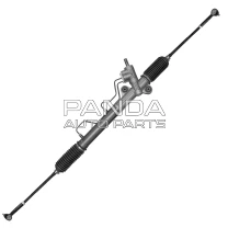 Рульова рейка з наконечниками B11-3400010