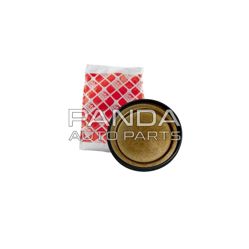 Заглушка полуоси КПП  FEBI 015409289AA