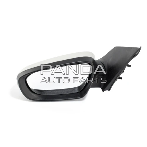 Зеркало заднего вида левое Geely GC7 (Джили ГС7) 1068023644