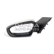 Зеркало заднего вида левое Geely GC7 (Джили ГС7) 1068023644