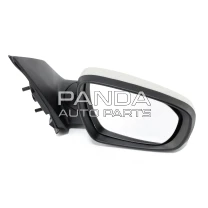 Зеркало заднего вида правое Geely GC7 (Джили ГС7) 1068023645