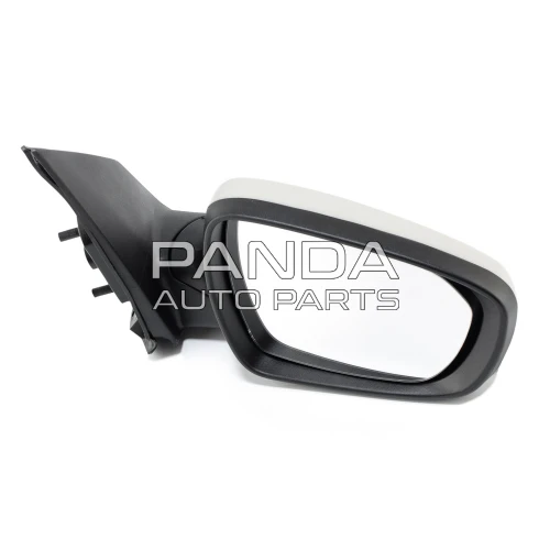 Зеркало заднего вида правое Geely GC7 (Джили ГС7) 1068023645