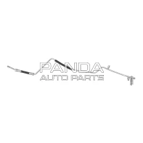 Трубка осушителя кондиционера №1 A13-8108150FA