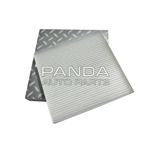 Фильтр салона  RIDER 10513433-00