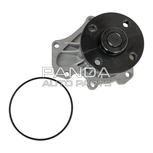 Насос водяной (помпа) с прокладкой Geely Emgrand EX7 (Джили Эмгранд Х7) 1016050443