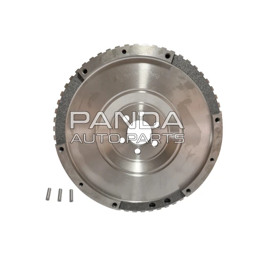 Маховик Chery Tiggo 4 Pro (Чери Тигго 4 Про) 484F-1005110BA