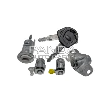 Замки із ключами S11-9CN6105P